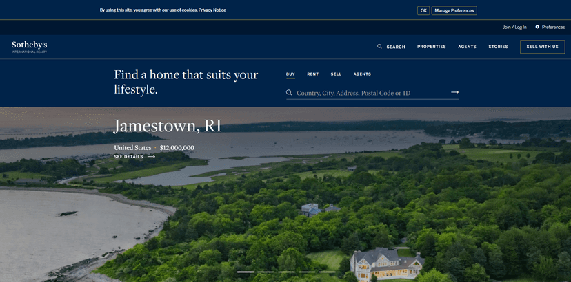 Sotheby's International Realty