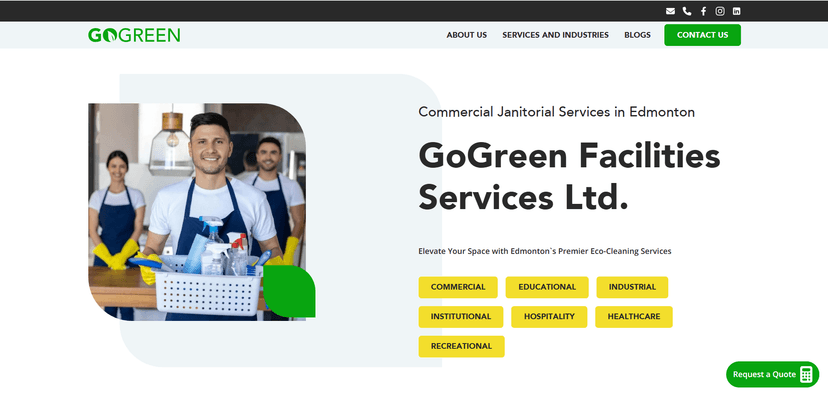 GGF Services